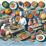 Sardinian Culinary Traditions