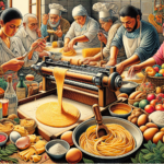 Discover the Heritage of Pizzetta Cagliaritana